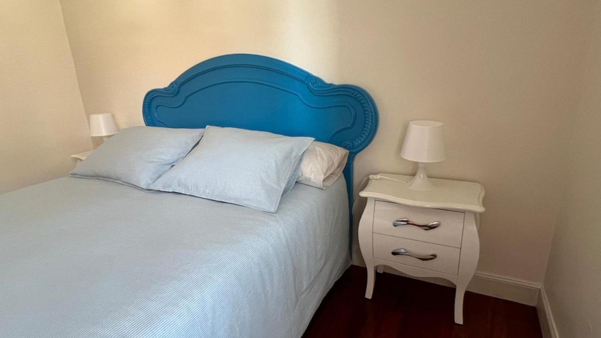Bright In Parque Etxebarria With Parking * Bilbao