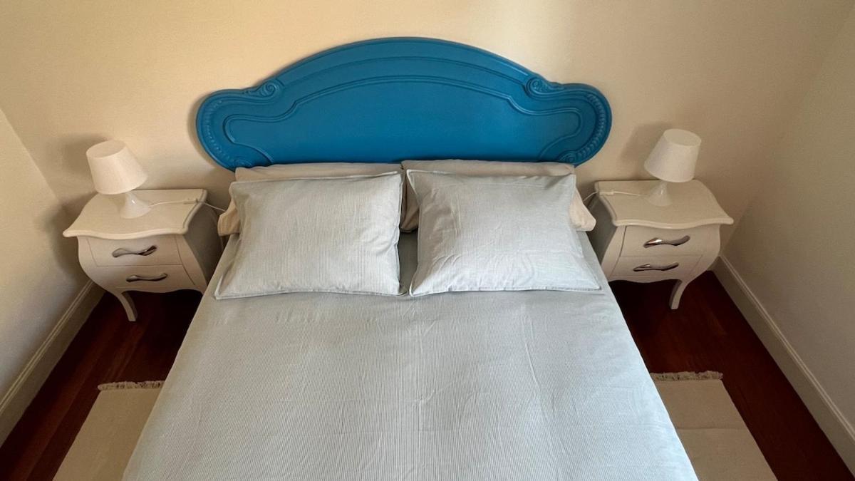 Appartamento Bright In Parque Etxebarria With Parking *