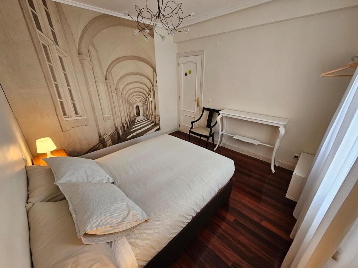 Appartamento Bright In Parque Etxebarria With Parking *